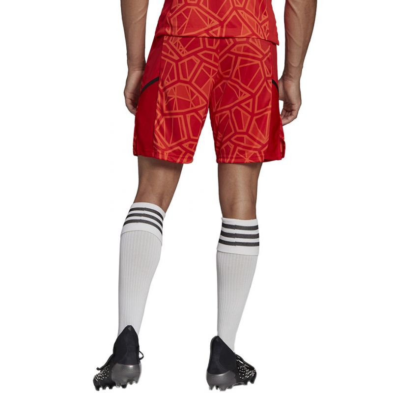 adidas Goalkeeper shorts adidas Condivo 22 M H18814 Ruházat - Sportmania.hu