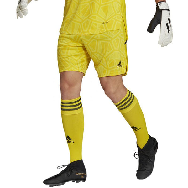 adidas Goalkeeper shorts adidas Condivo 22 M HF0141 Ruházat