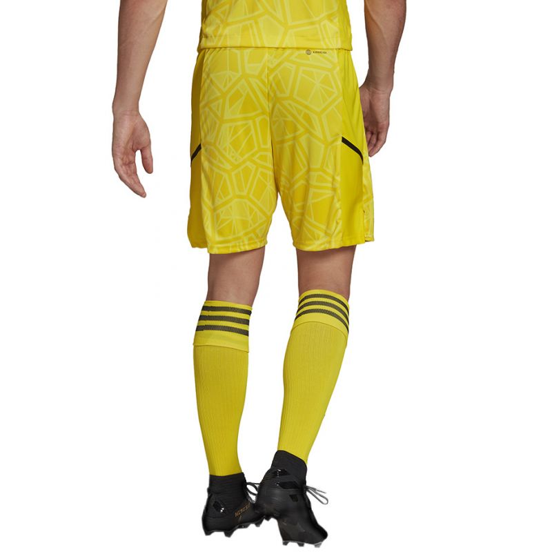 adidas Goalkeeper shorts adidas Condivo 22 M HF0141 Ruházat - Sportmania.hu