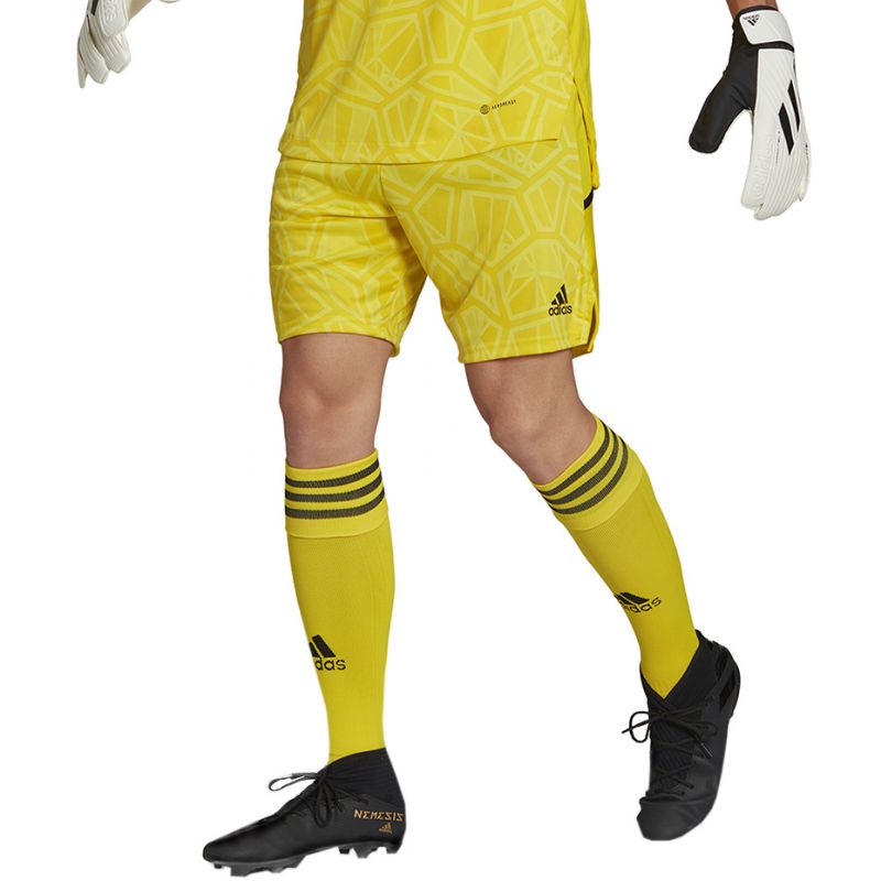 adidas Goalkeeper shorts adidas Condivo 22 M HF0141 Ruházat - Sportmania.hu