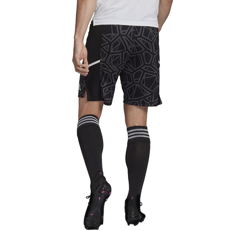 adidas Goalkeeper shorts adidas Condivo 22 Short M HB1625 Short - Sportmania.hu