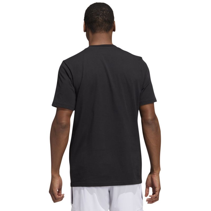 Adidas Got You Shook Tee M HK6727 Póló Ruházat Póló - Sportmania.hu