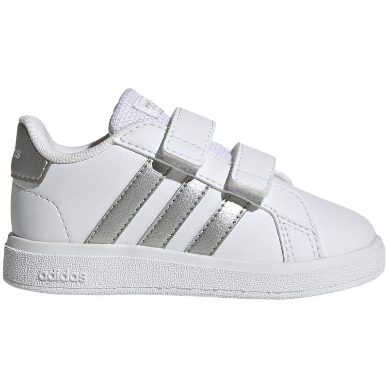 Adidas Grand Court 2.0 CF Jr GW6526 Utcai cipő - Sportmania.hu