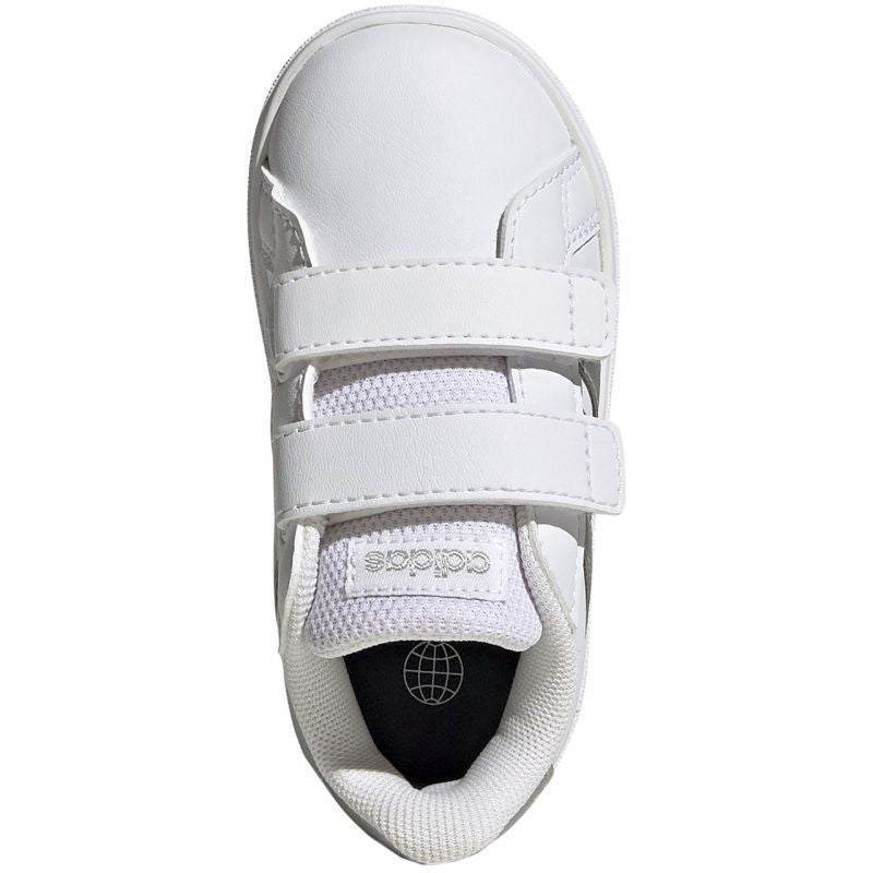 Adidas Grand Court 2.0 CF Jr GW6526 Utcai cipő - Sportmania.hu