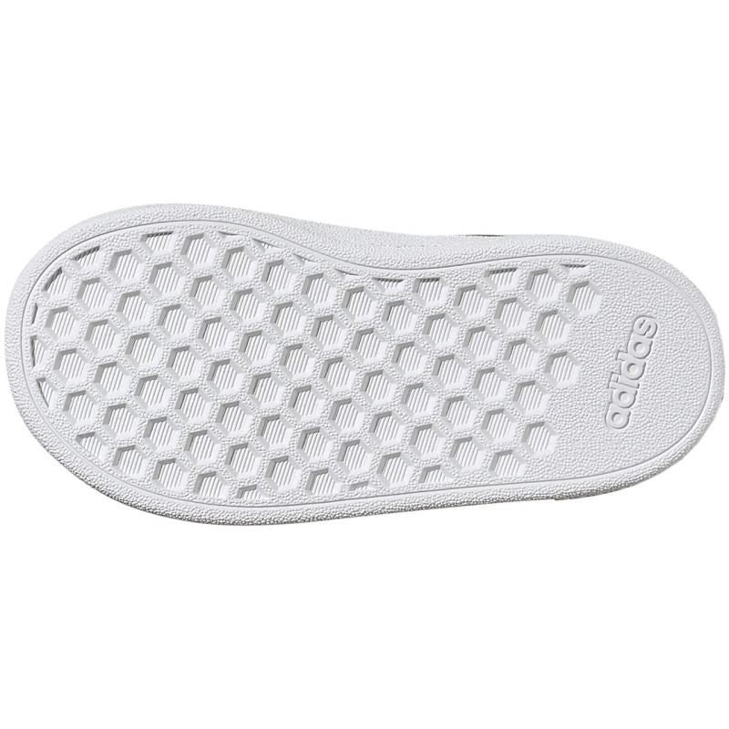 Adidas Grand Court 2.0 CF Jr GW6526 shoes Utcai cipő