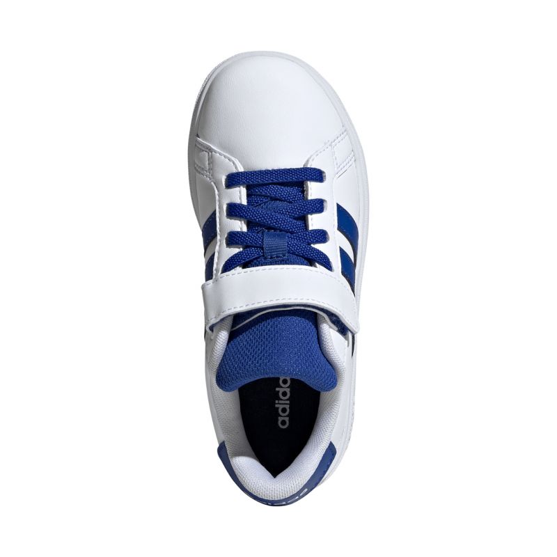adidas Grand Court 2.0 EL C Jr JQ8000 cipő - Sportmania.hu