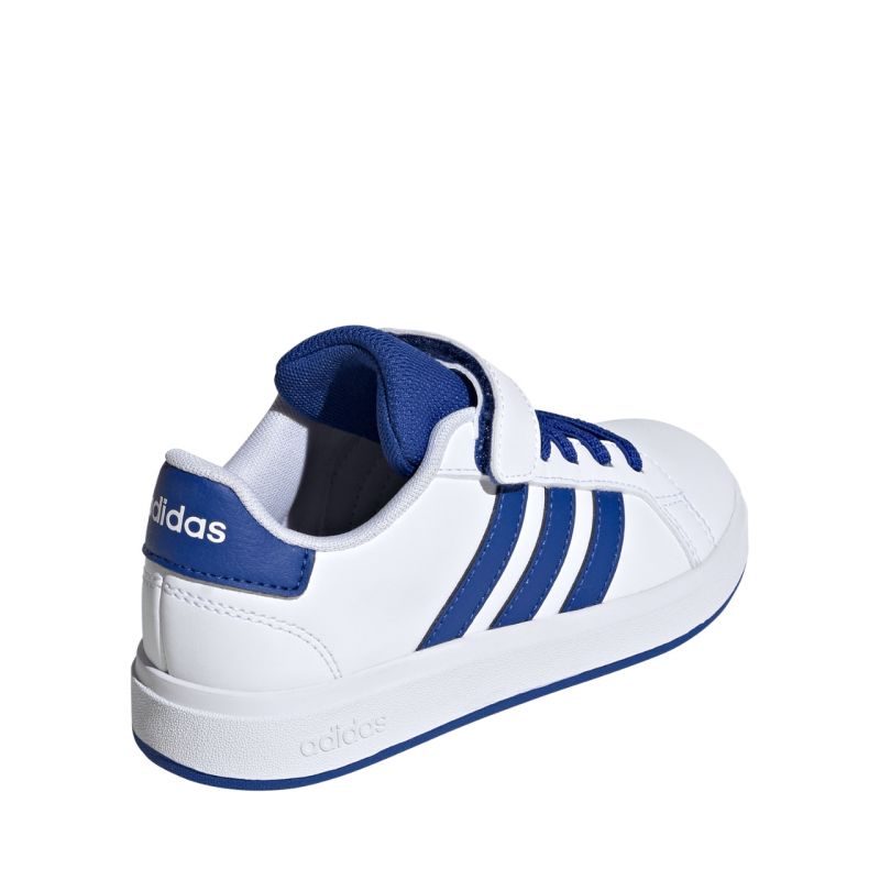 adidas Grand Court 2.0 EL C Jr JQ8000 cipő - Sportmania.hu