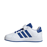 adidas Grand Court 2.0 EL C Jr JQ8000 cipő - Sportmania.hu