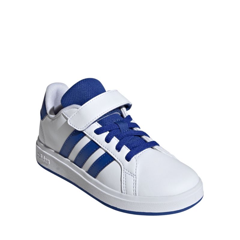 adidas Grand Court 2.0 EL C Jr JQ8000 cipő - Sportmania.hu