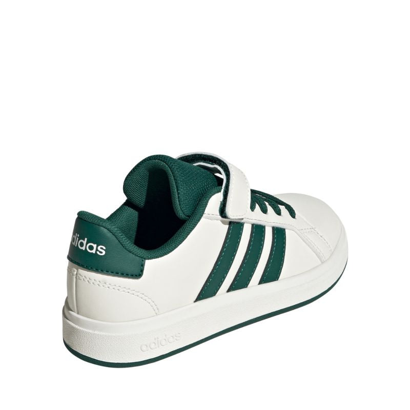 adidas Grand Court 2.0 EL C Jr JQ8004 cipő - Sportmania.hu