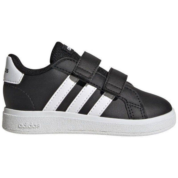 Adidas Grand Court 2.0 Hook and Loop Jr GW6523 shoes Utcai cipő