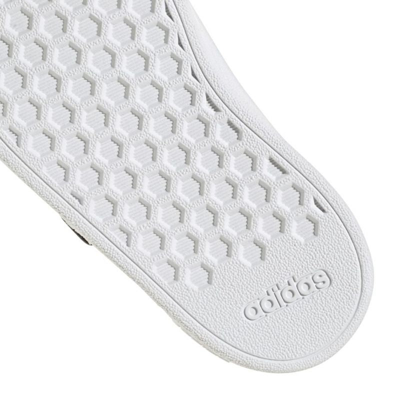 Adidas Grand Court 2.0 Hook and Loop Jr GW6523 shoes Utcai cipő