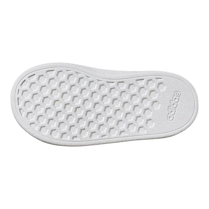 Adidas Grand Court 2.0 Hook and Loop Jr GW6523 shoes Utcai cipő