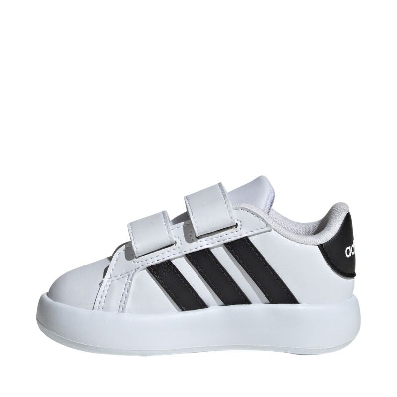 Adidas Grand Court 2.0 Jr ID5271 Utcai cipő - Sportmania.hu