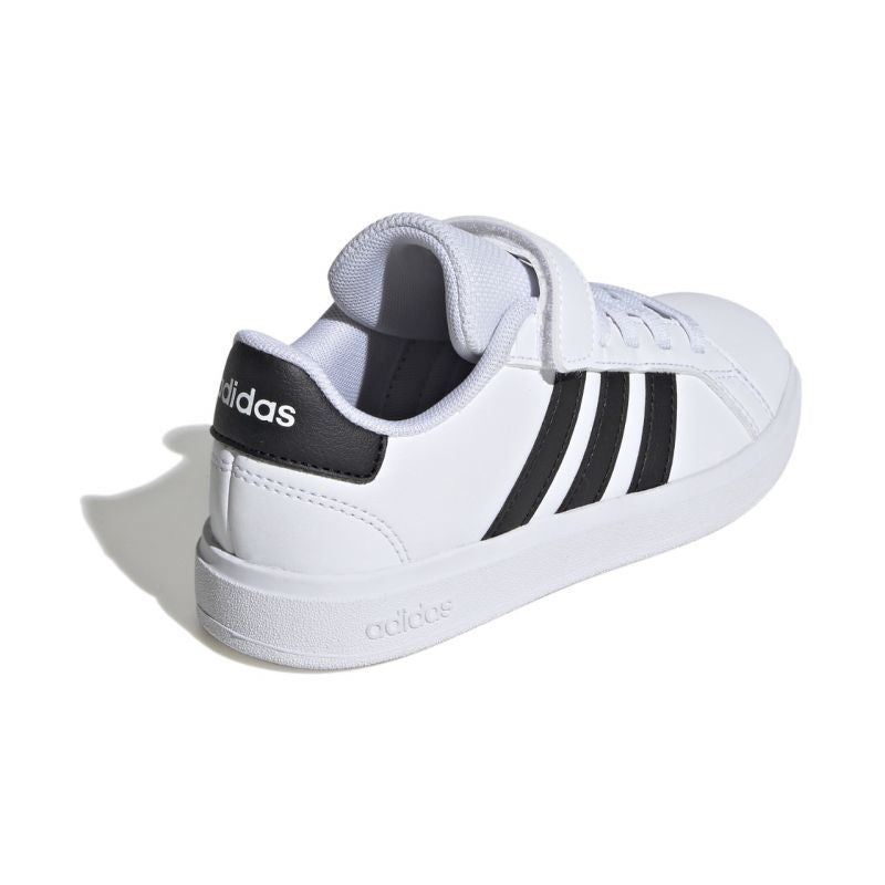 Adidas Grand Court 2.0 Jr IH5529 shoes Cipő