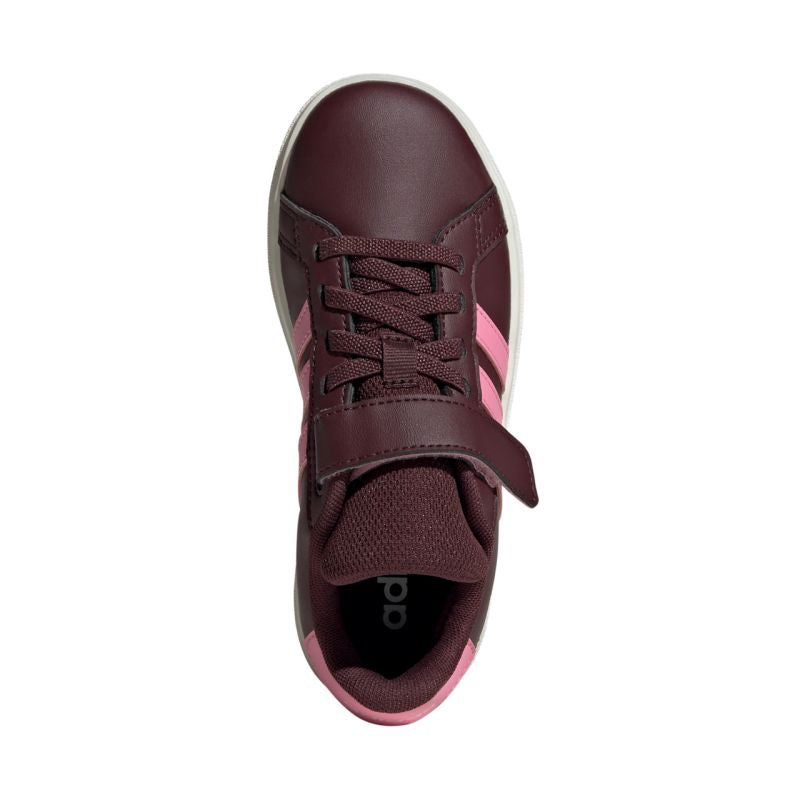 Adidas Grand Court 2.0 Jr JR5107 shoes Utcai cipő