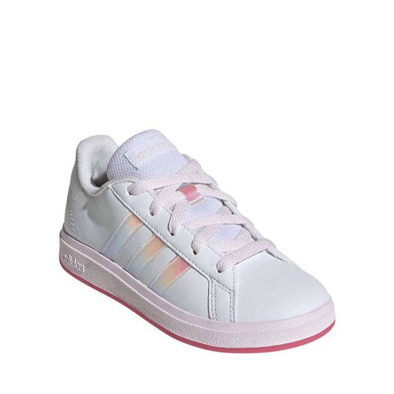 adidas Grand Court 2.0 Jr JR6096 shoes Cipő - Sportmania.hu