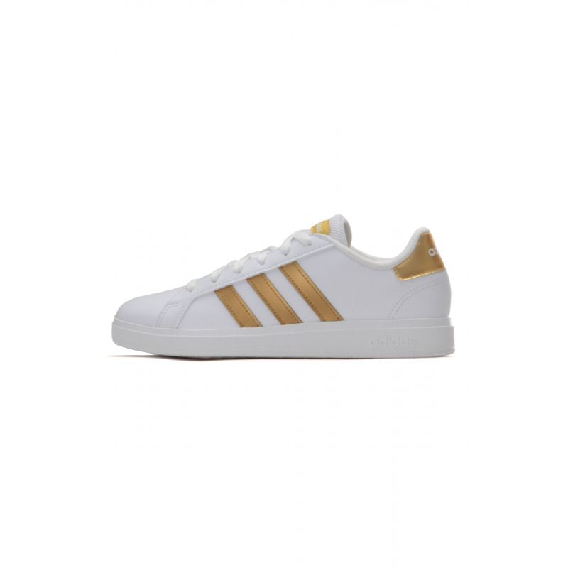 Adidas Grand Court 2.0 K GY2578 Cipő - Sportmania.hu