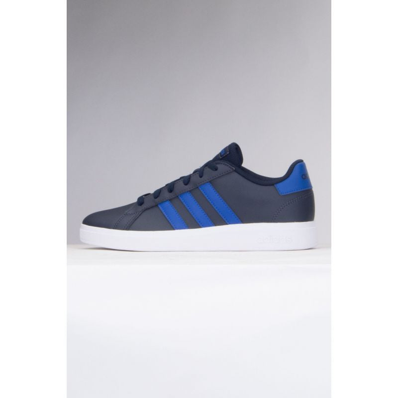 Adidas Grand Court 2.0 K Jr IG4827 Cipő - Sportmania.hu