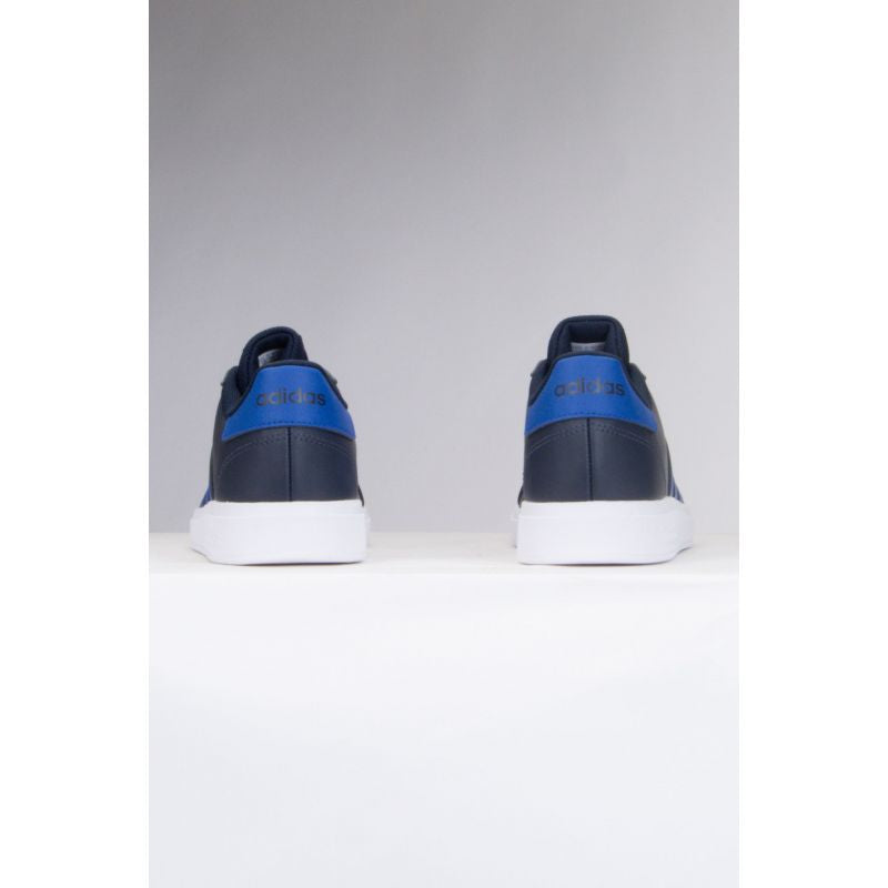 Adidas Grand Court 2.0 K Jr IG4827 Cipő - Sportmania.hu