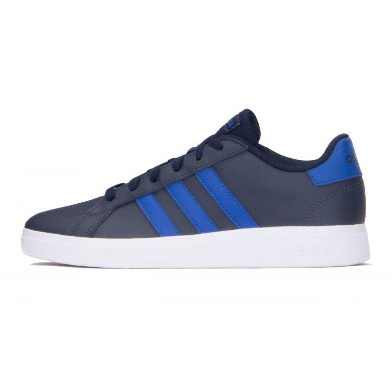 Adidas Grand Court 2.0 K Jr IG4827 Cipő - Sportmania.hu