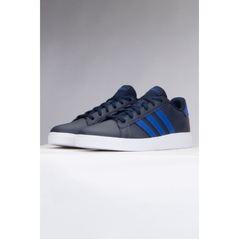 Adidas Grand Court 2.0 K Jr IG4827 Cipő - Sportmania.hu