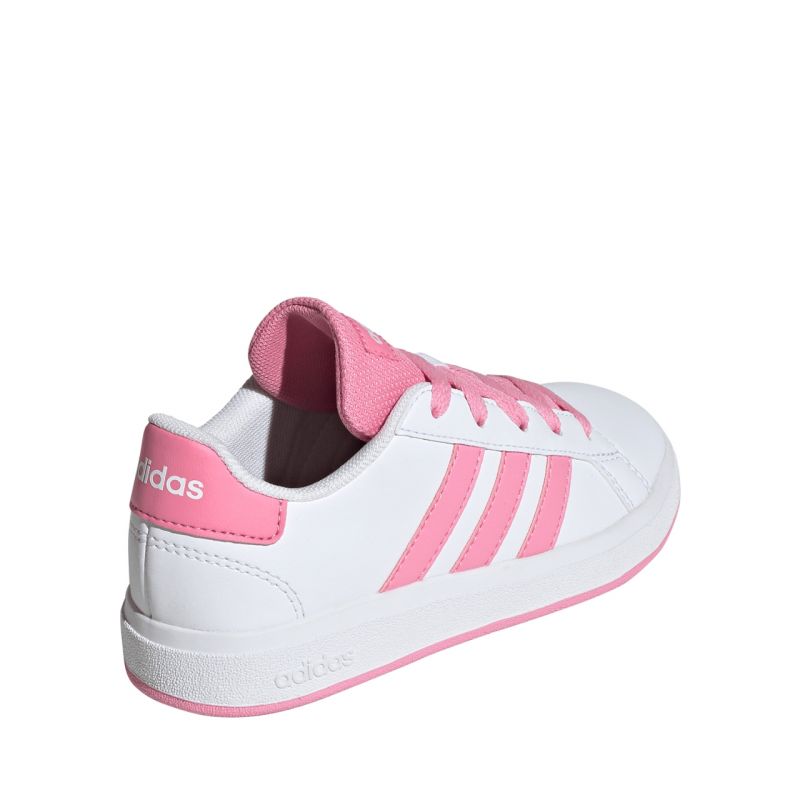 adidas Grand Court 2.0 K Jr JS4345 cipő - Sportmania.hu