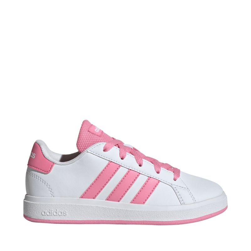 adidas Grand Court 2.0 K Jr JS4345 cipő - Sportmania.hu