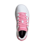 adidas Grand Court 2.0 K Jr JS4345 cipő - Sportmania.hu