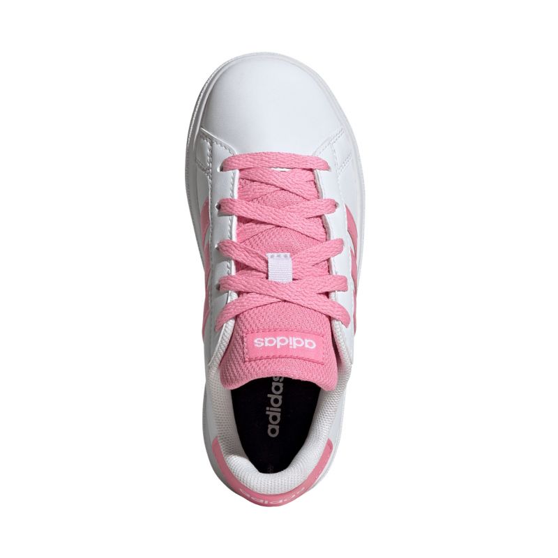 adidas Grand Court 2.0 K Jr JS4345 cipő - Sportmania.hu