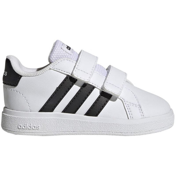 Adidas Grand Court CF Jr GW6527 shoes Utcai cipő