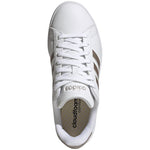 Adidas Grand Court Cloudfoam Lifestyle Court Comfort W GW9215 Cipő - Sportmania.hu