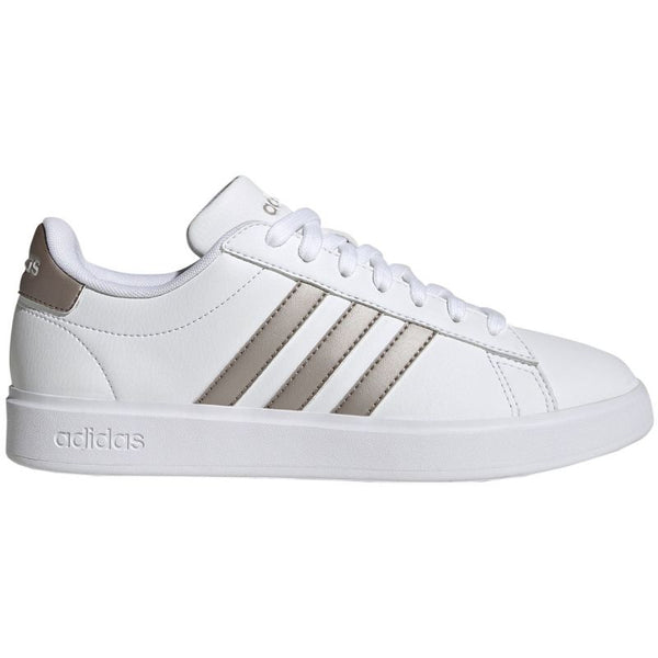 Adidas Grand Court Cloudfoam Lifestyle Court Comfort W GW9215 Cipő - Sportmania.hu