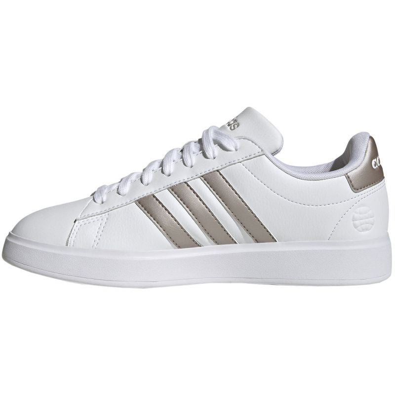 Adidas Grand Court Cloudfoam Lifestyle Court Comfort W GW9215 Cipő - Sportmania.hu