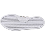 Adidas Grand Court Cloudfoam Lifestyle Court Comfort W GW9215 Cipő - Sportmania.hu