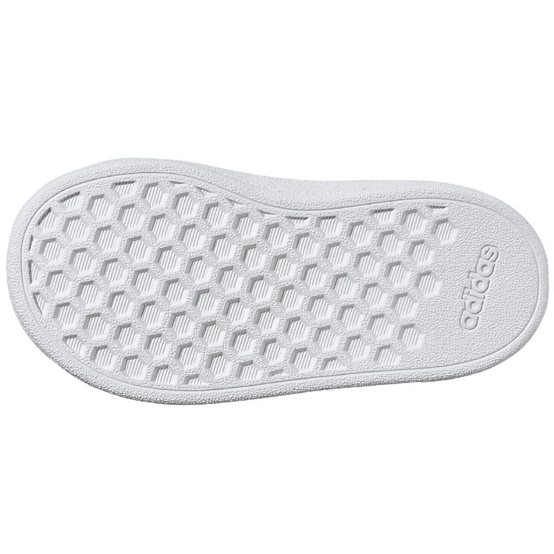 Adidas Grand Court Lifestyle Hook and Loop Jr HP8917 Cipő - Sportmania.hu