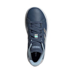 adidas Grand Court Lifestyle Lace Tennis Jr JR6095 shoes cipő - Sportmania.hu