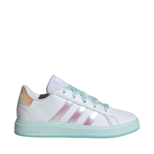 adidas Grand Court Lifestyle Lace Tennis Jr JR6097 cipő - Sportmania.hu