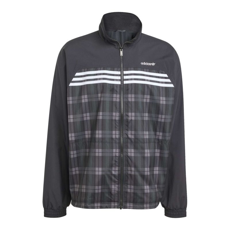 adidas GRAPHIC LO TP sweatshirt pulóver JV7743