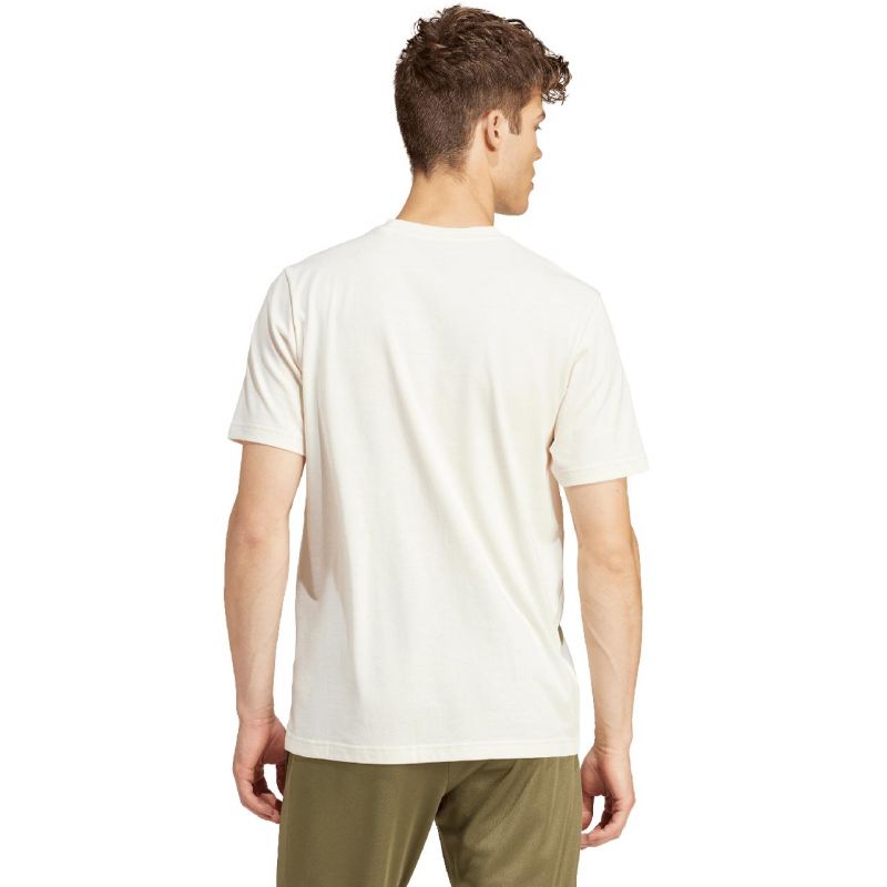 adidas Growth Badge Graphic M IS2873 T-shirt Póló - Sportmania.hu