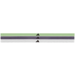 Adidas Hairband 3-pack IR7870 hairbands - Sportmania.hu