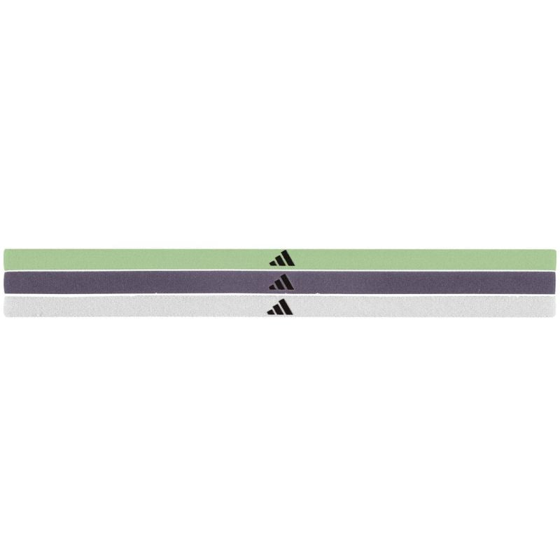 Adidas Hairband 3-pack IR7870 hairbands - Sportmania.hu