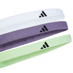 Adidas Hairband 3-pack IR7870 hairbands - Sportmania.hu