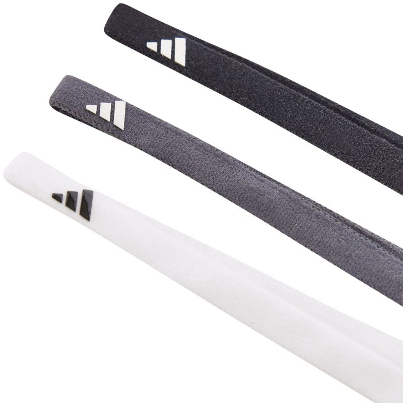 adidas Hairband 3-Pack IY7788 Kiegészítők