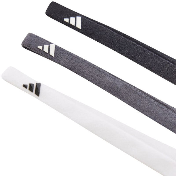 adidas Hairband 3-Pack IY7788 Kiegészítők