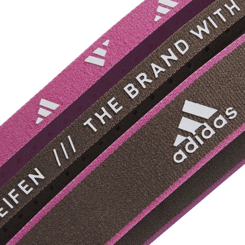 Adidas Hairband 3PP IC6515 headband Kiegészítők