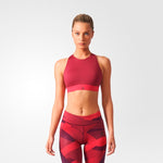 adidas HALTER BRA Sportmelltartó - Sportmania.hu