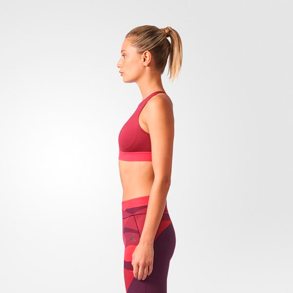 adidas HALTER BRA Sportmelltartó - Sportmania.hu