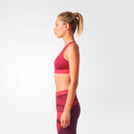 adidas HALTER BRA Sportmelltartó - Sportmania.hu