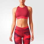 adidas HALTER BRA Sportmelltartó - Sportmania.hu